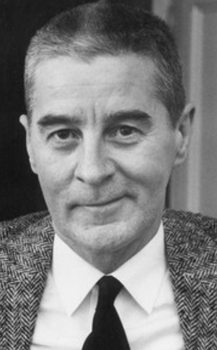 Gunnar Björnstrand